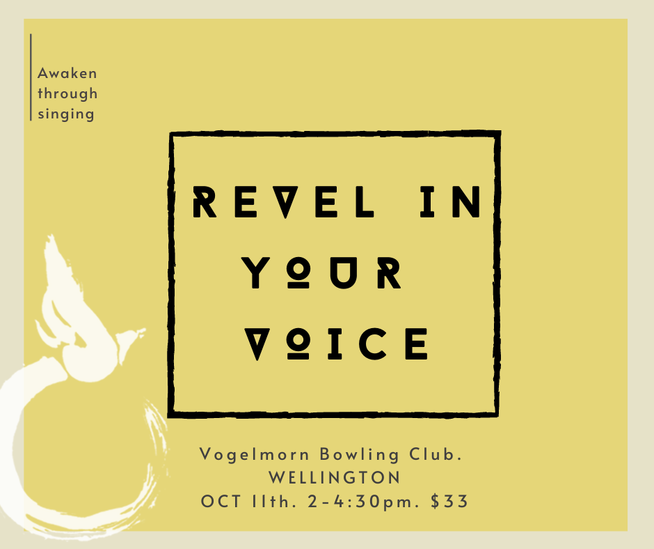 Get Your Sing On Singing Online Sing Workshops — GET YOUR SING ON