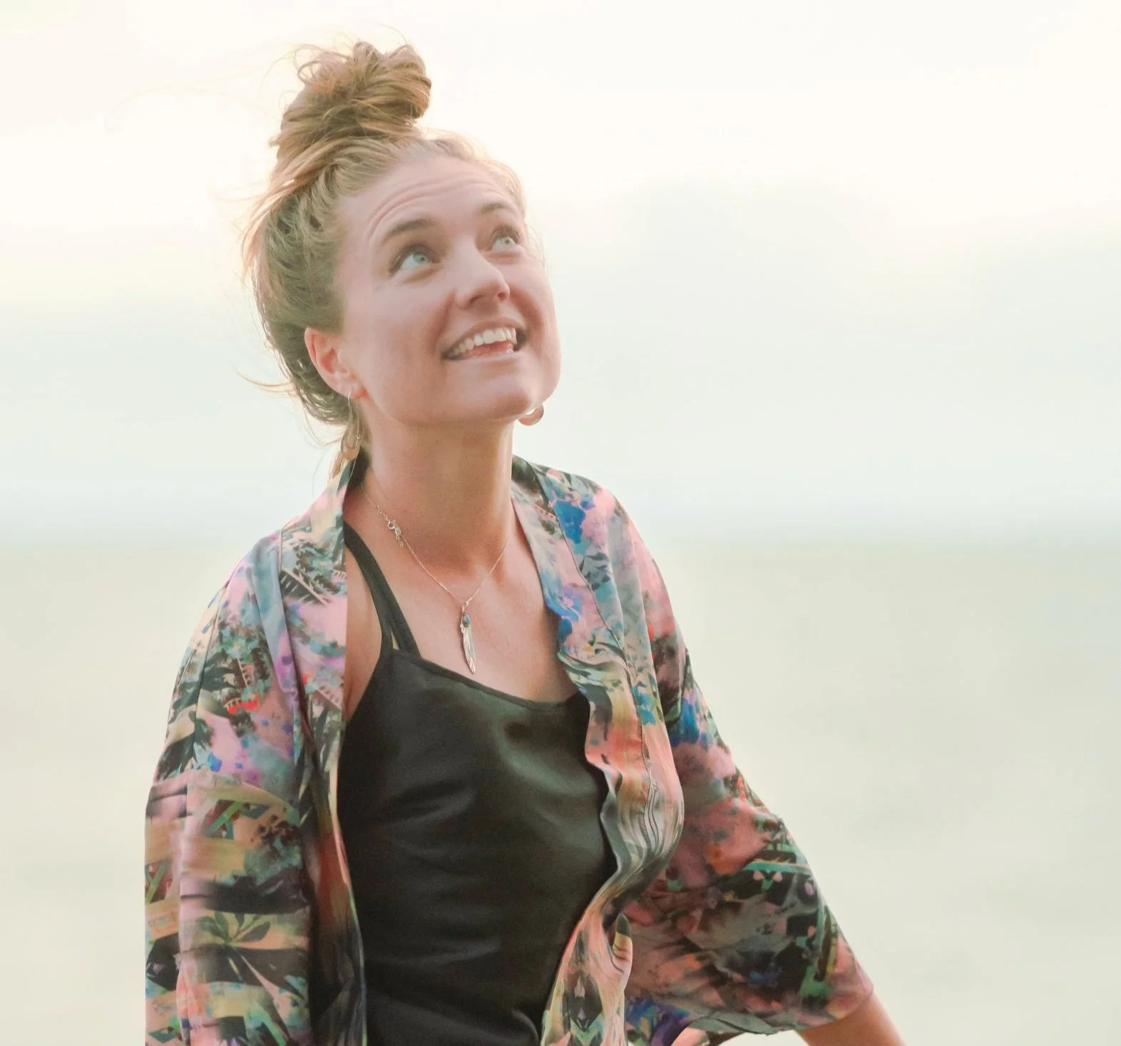 Metta Singer About your Facilitator Metta — GET YOUR SING ON