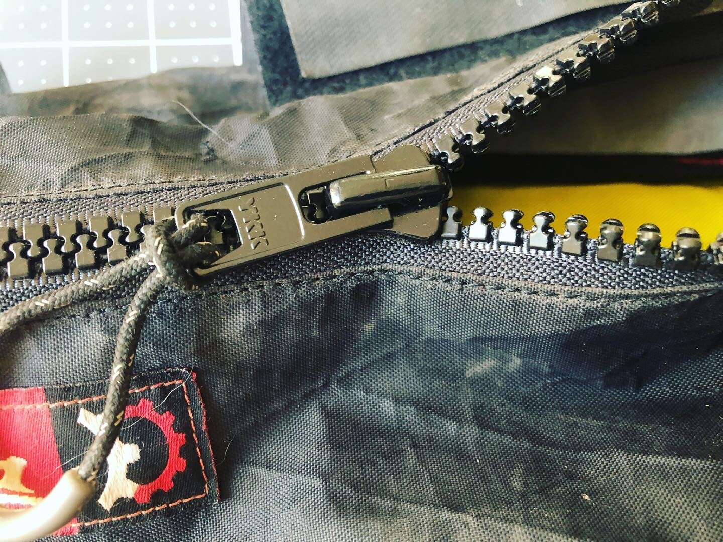 Repair — Sew Alpine