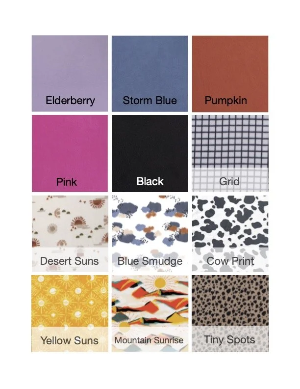 Water Bottle Koozie — Sew Alpine