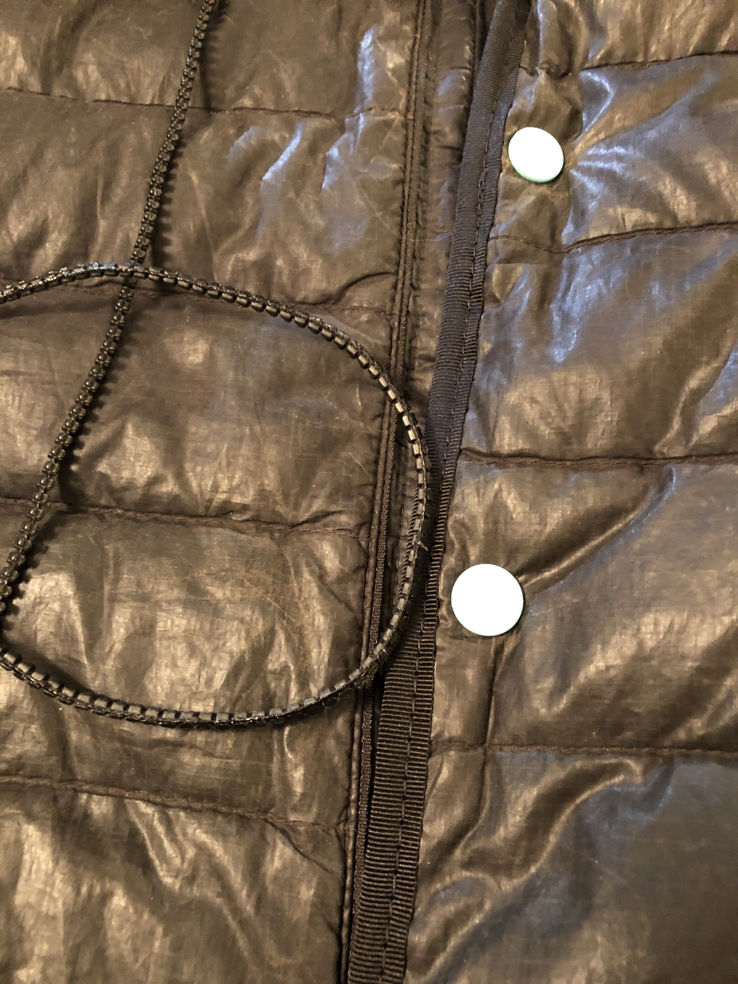 How to Fix a Zipper on a Jacket - Quick and Easy 