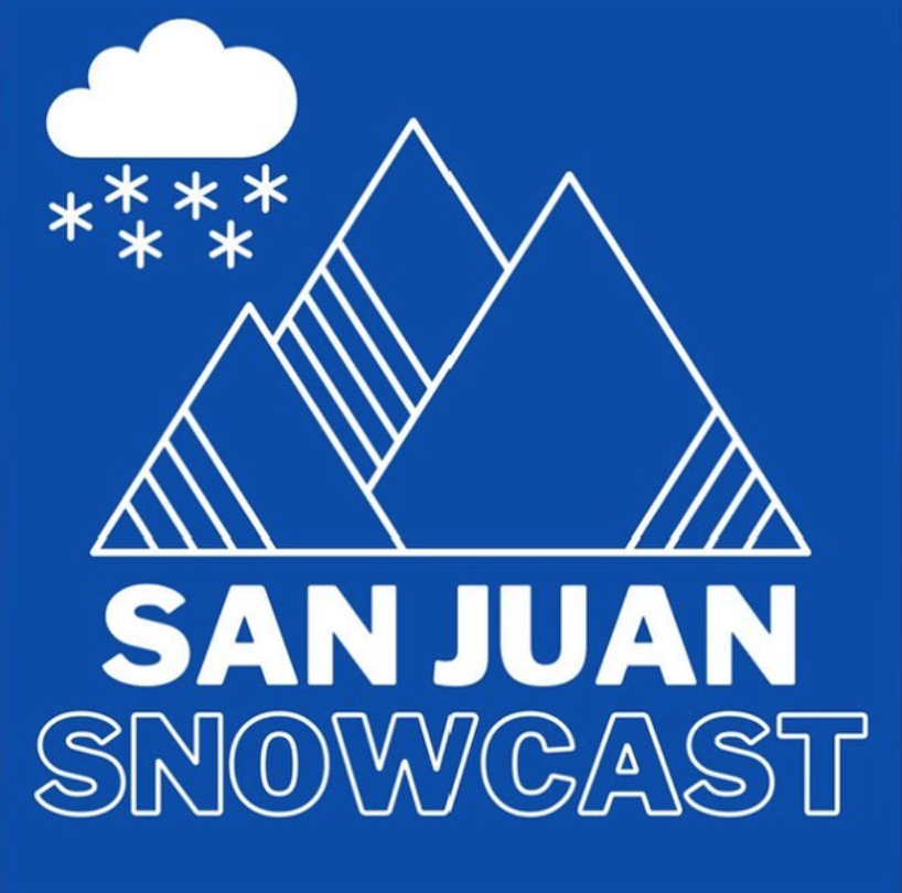 San Juan Snowcast