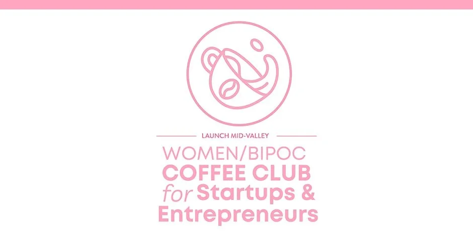 Women/BIPOC Coffee Club for Startups and Entrepreneurs