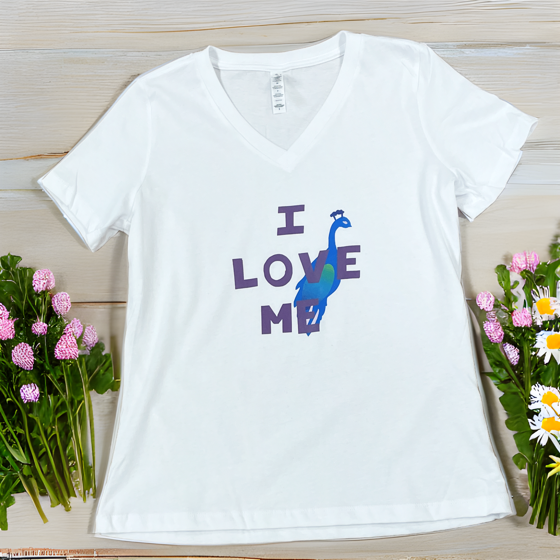 "I Love Me" Dance Class