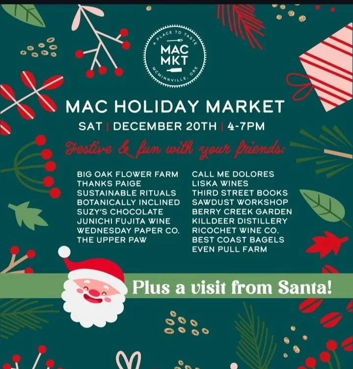 Holiday Market