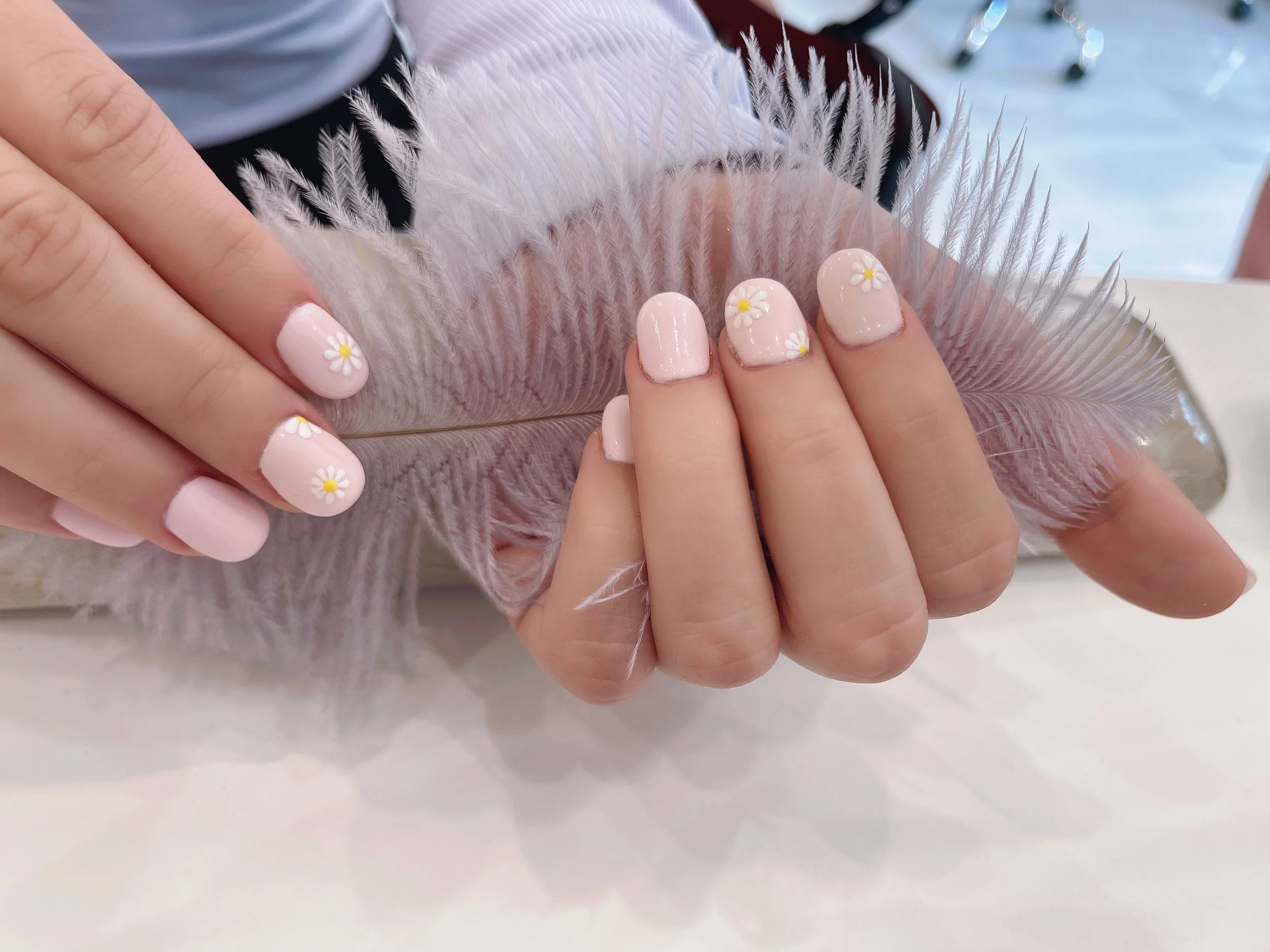 QQ Nail Spa