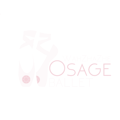 Osage Ballet