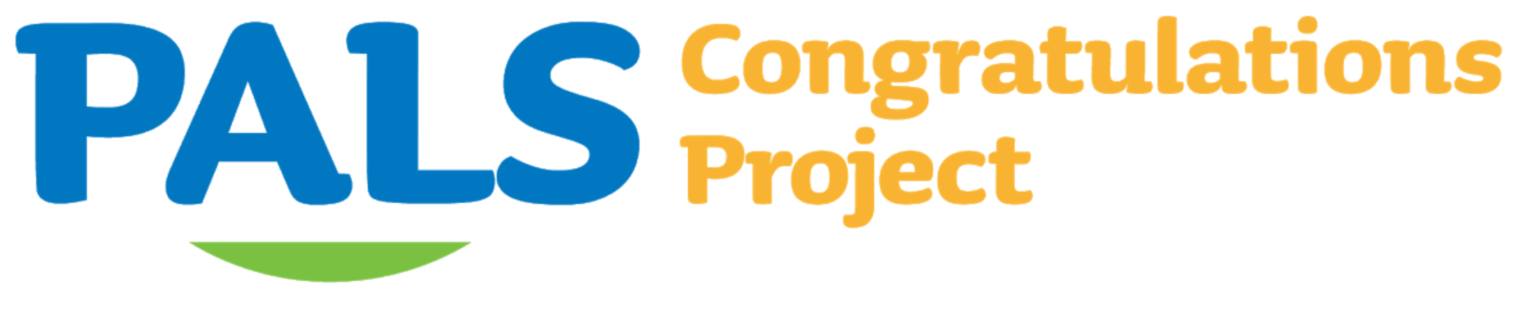 The Congratulations Project