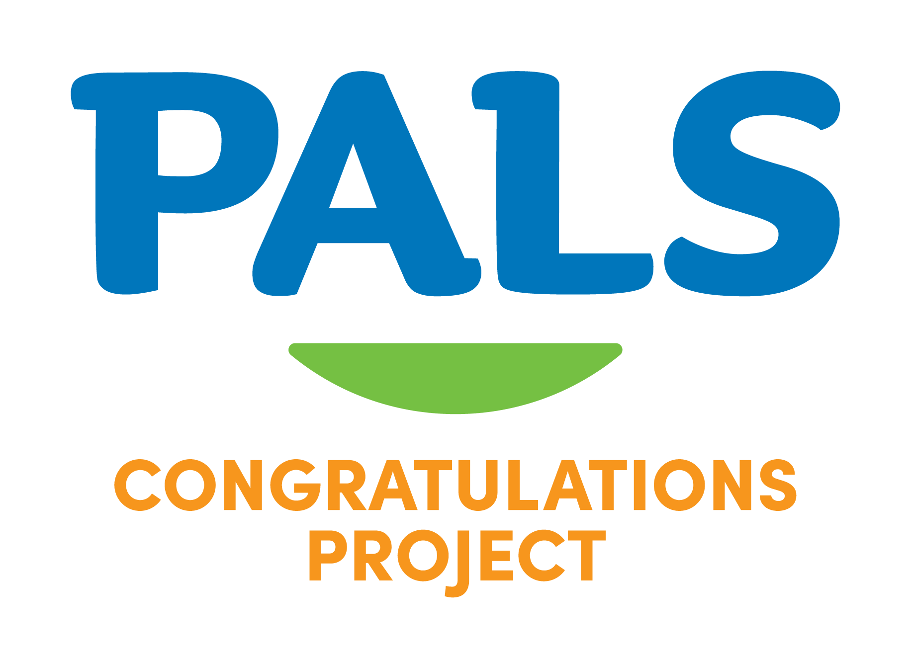 The Congratulations Project