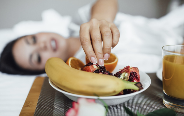 Cycle Syncing for Menstrual Health