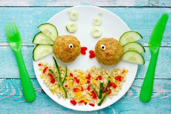 Kid-Friendly Healthy Dinners: Simple Meals Even Picky Eaters Will Enjoy