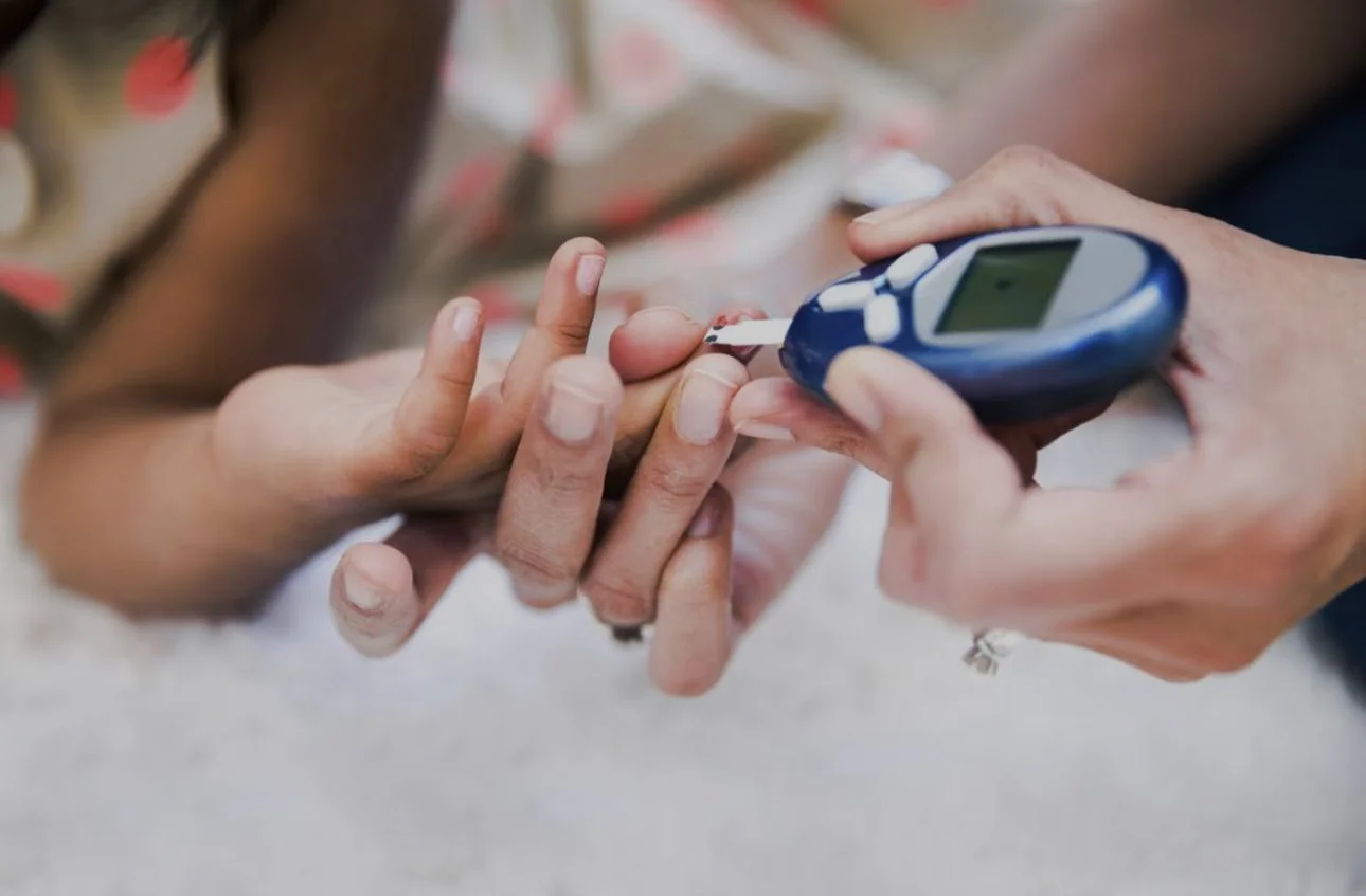 Blood Sugar Swings: How to Spot Them and Steady Your Energy All Day