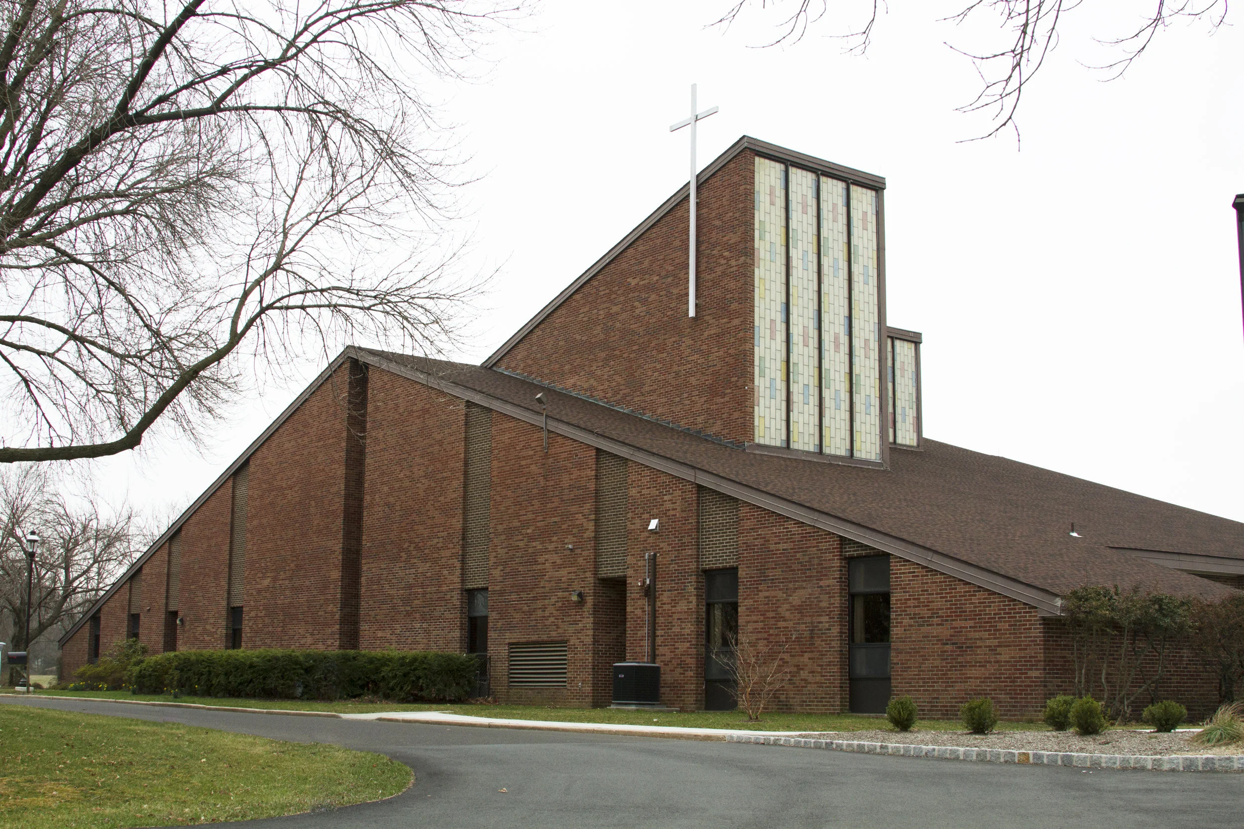 Saint Marks United Methodist Church