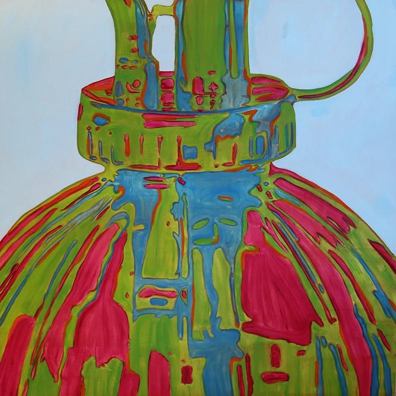 Spray Bottle