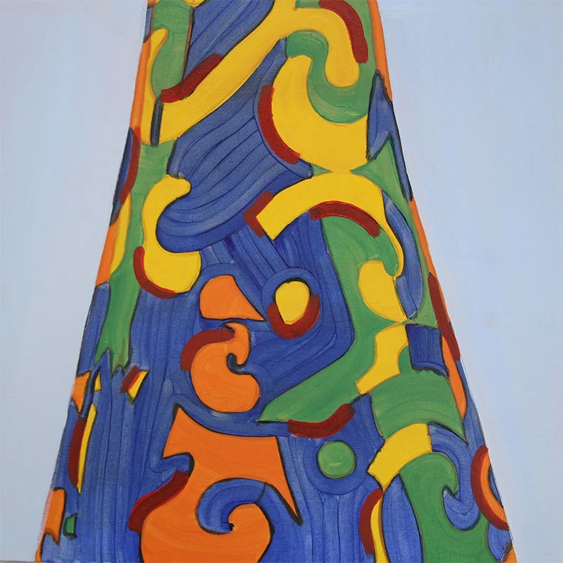 Vase 2