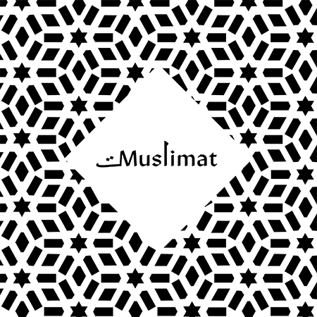 Muslimat Branding