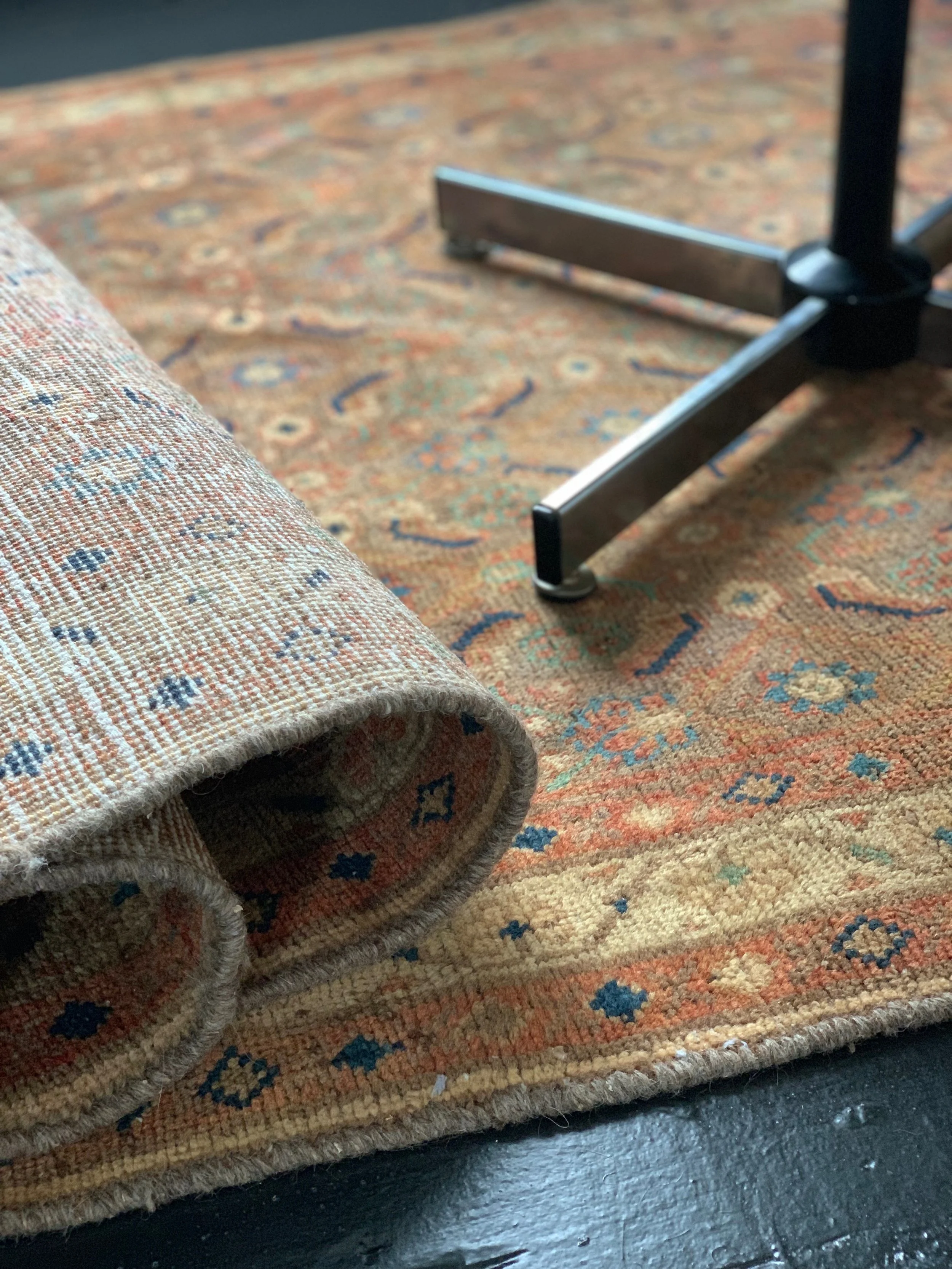 Persian Rug (Copy)