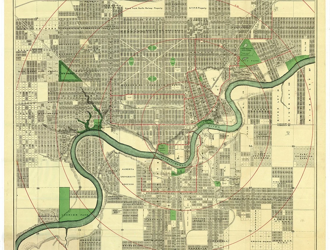 The Edmonscona Plan