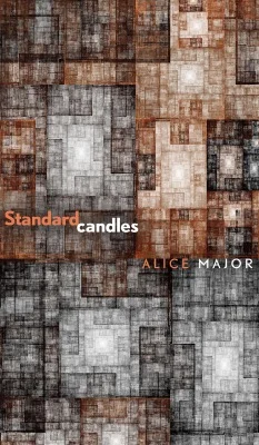 Interview: Alice Major's Standard candles