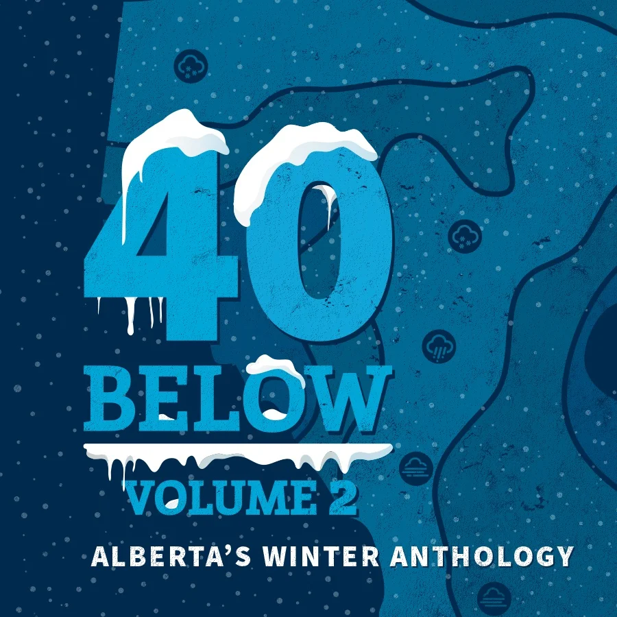 Review: 40 Below Anthology Volume 2