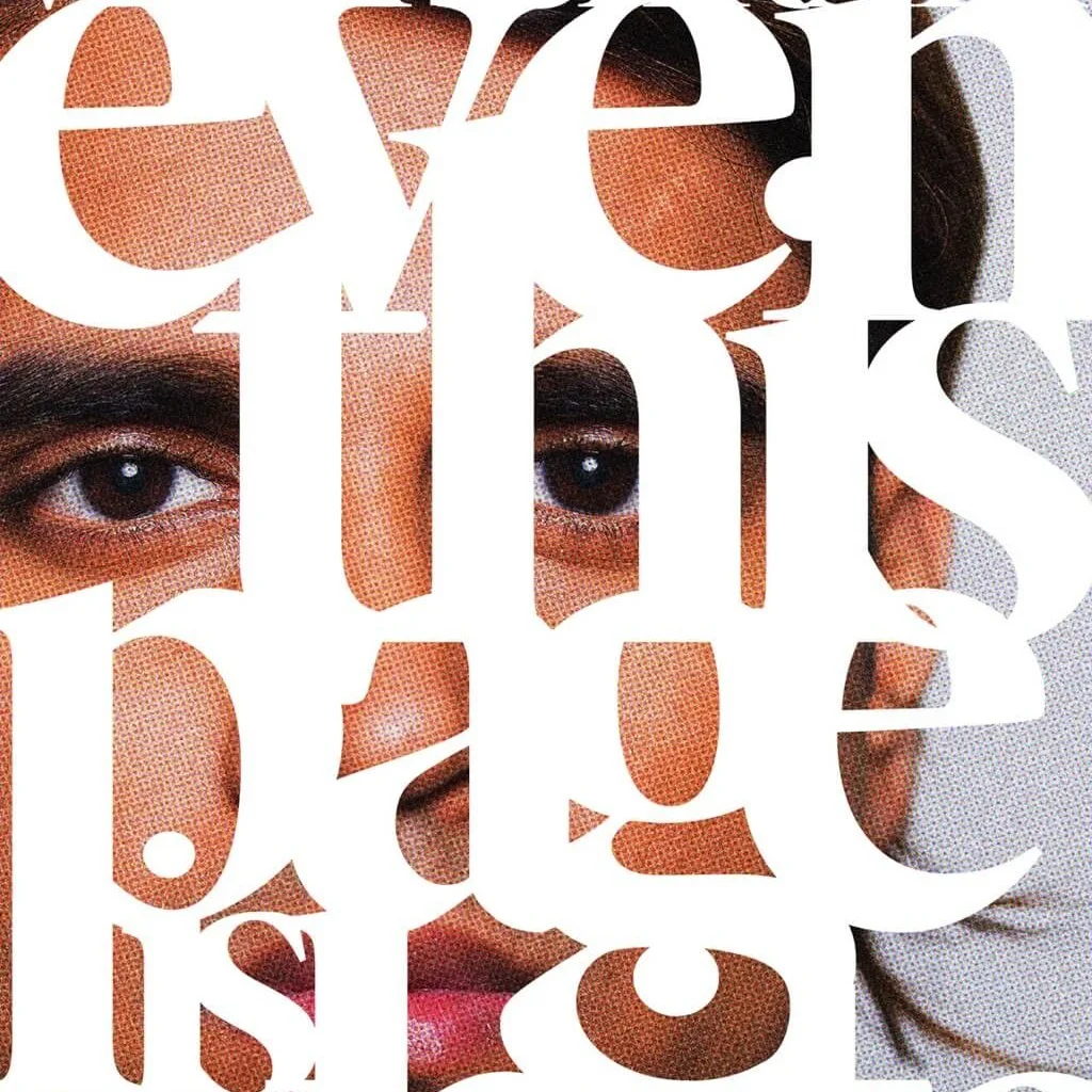 Interview: Vivek Shraya's even this page is white