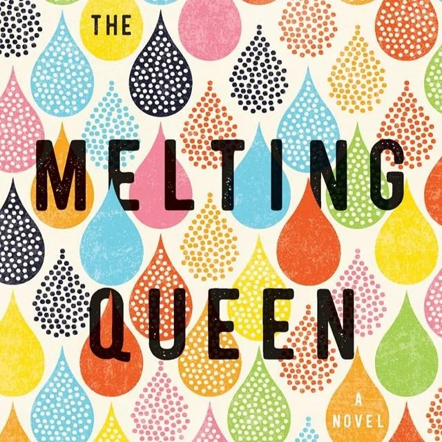 The Melting Queen