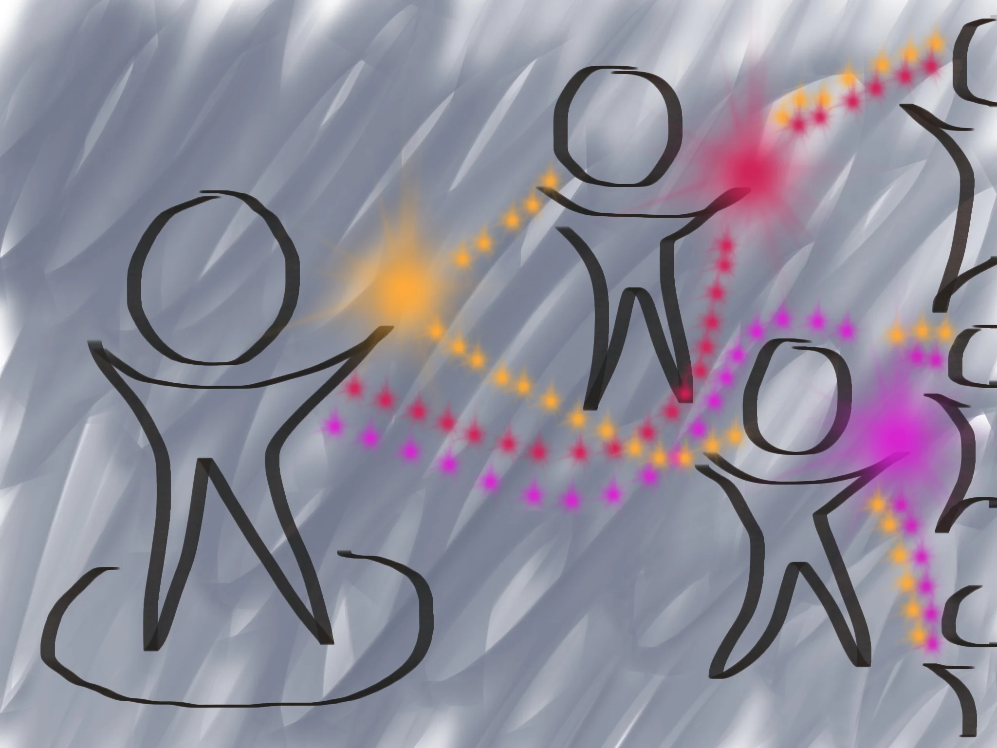 Finding the Places We Belong — Place of Mind