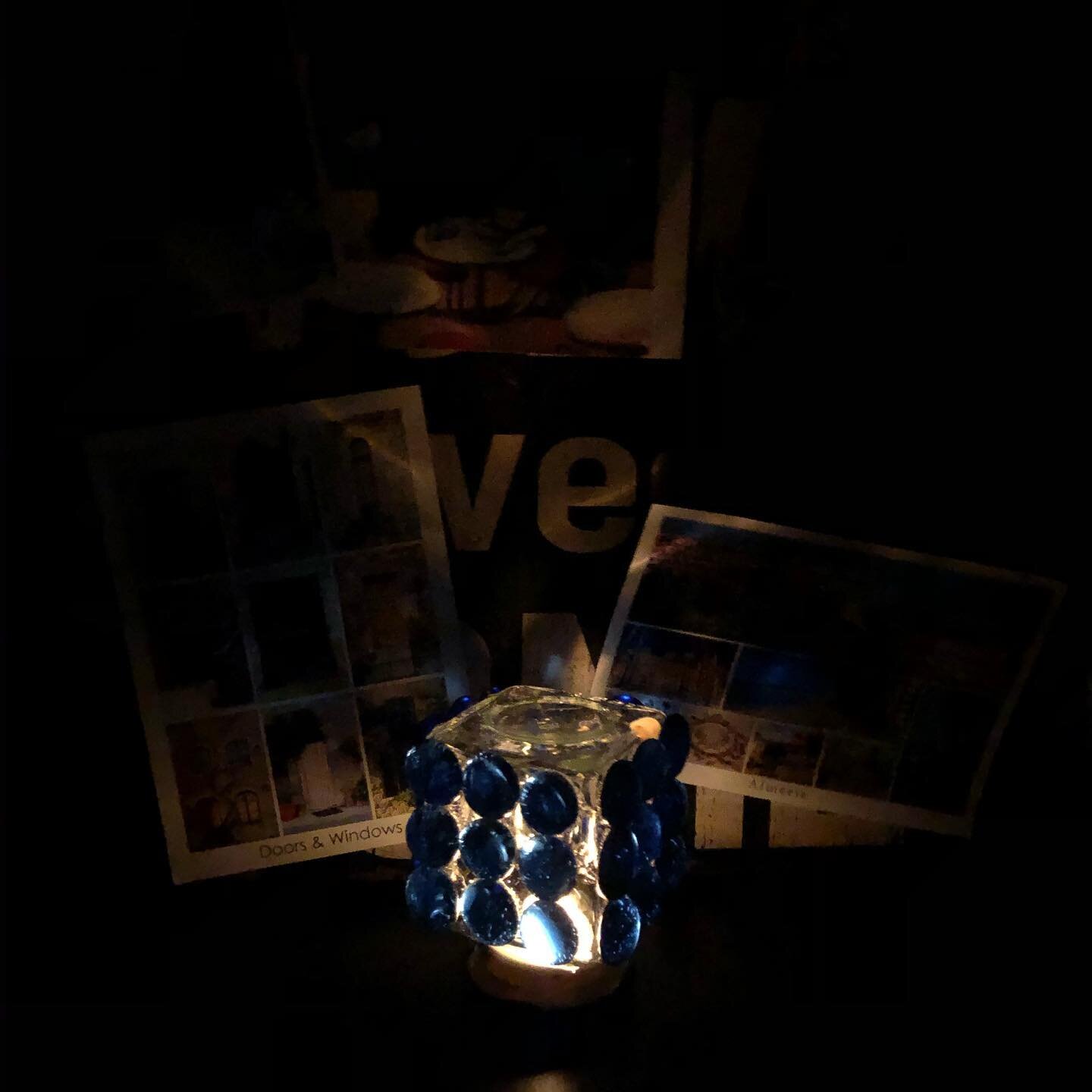 You light my life

And just like that
In every song missing a beat
Drumming down as you tread
Into waters that are deep
You light up my life
In ways that
And make my poetry weak. 

Like everyone I am
Everything I could ever
As long as I am the holder