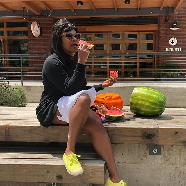 FREE-free. 📷: @alysonberman