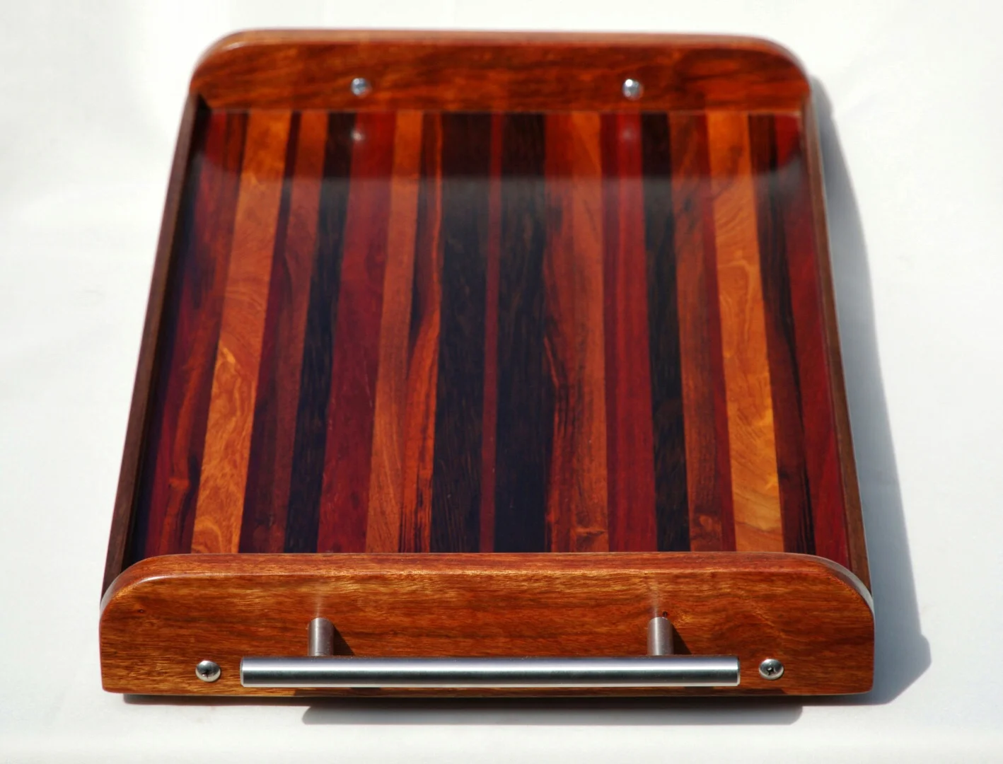 Serving Tray.