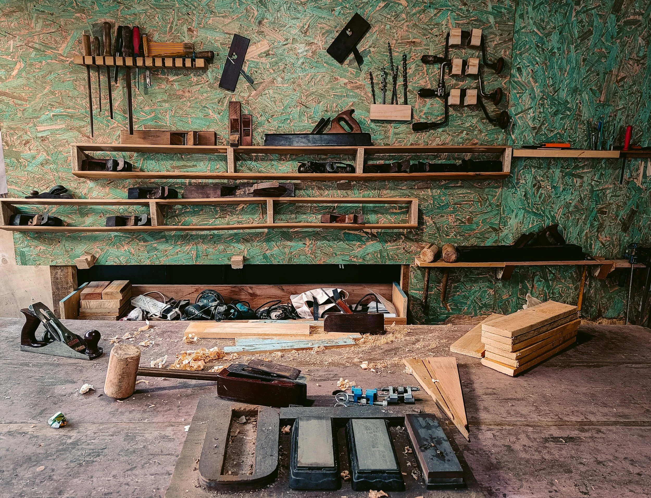 Montrose 41th Annual Arts and Crafts Faire