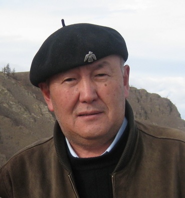 Virtual Partner - Collaborator Bayir Dugarov - RUSSIA