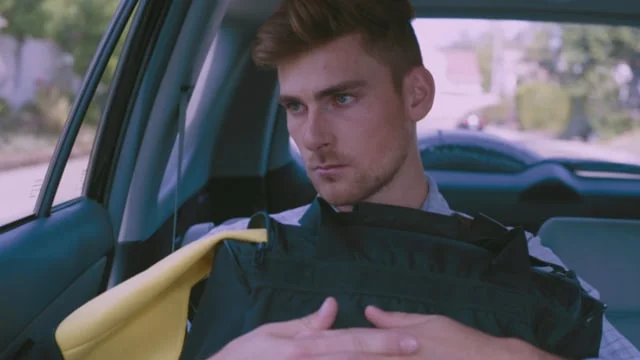 Gorilla-Mädchen (Short Film)