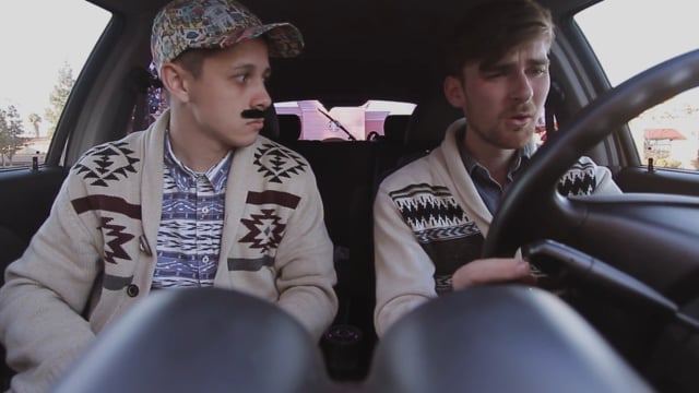 Milo Episode 4 - Milo and the Hunt: Part 2