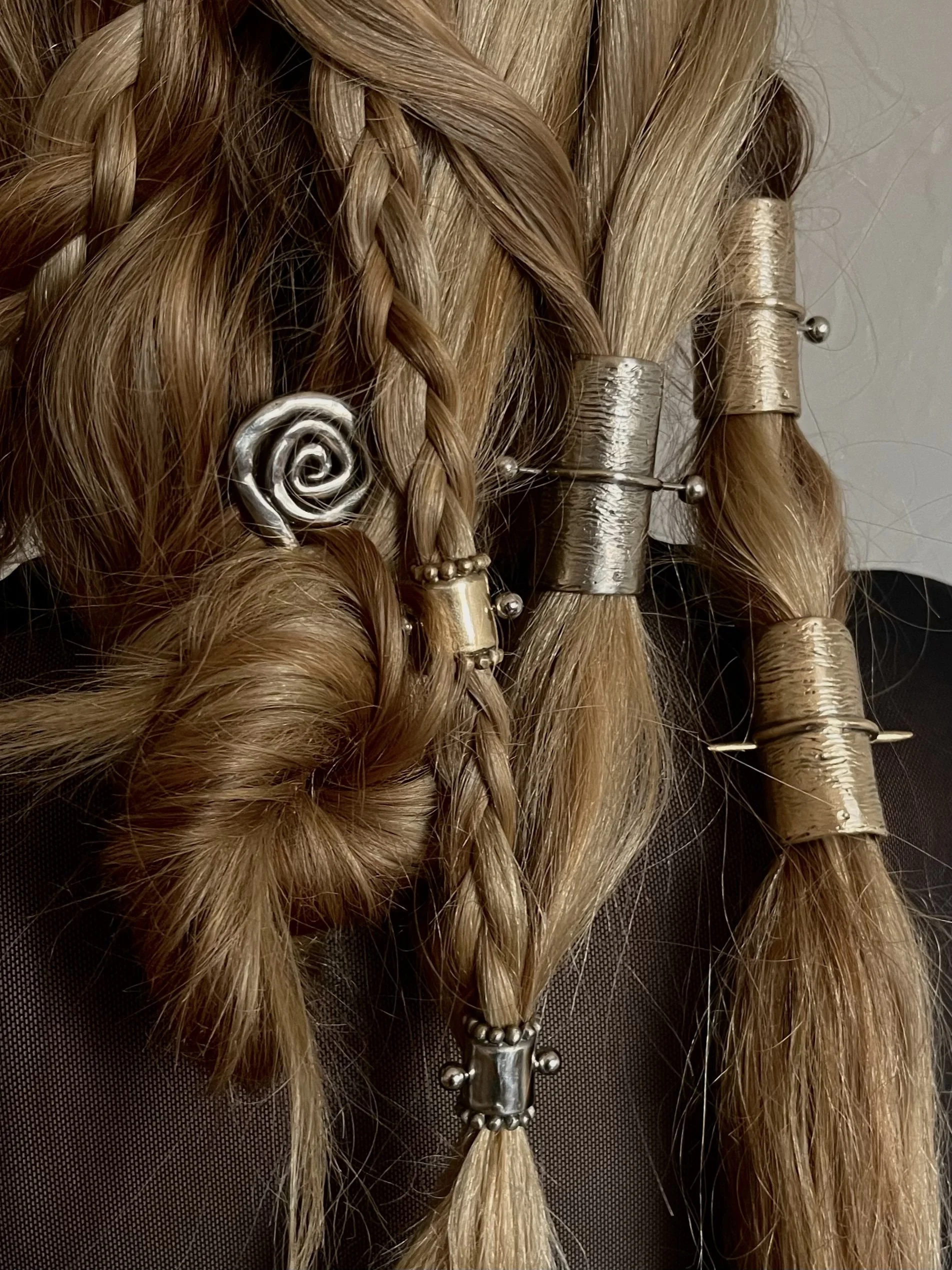 ARTEMIS MINI HAIR ARMOR