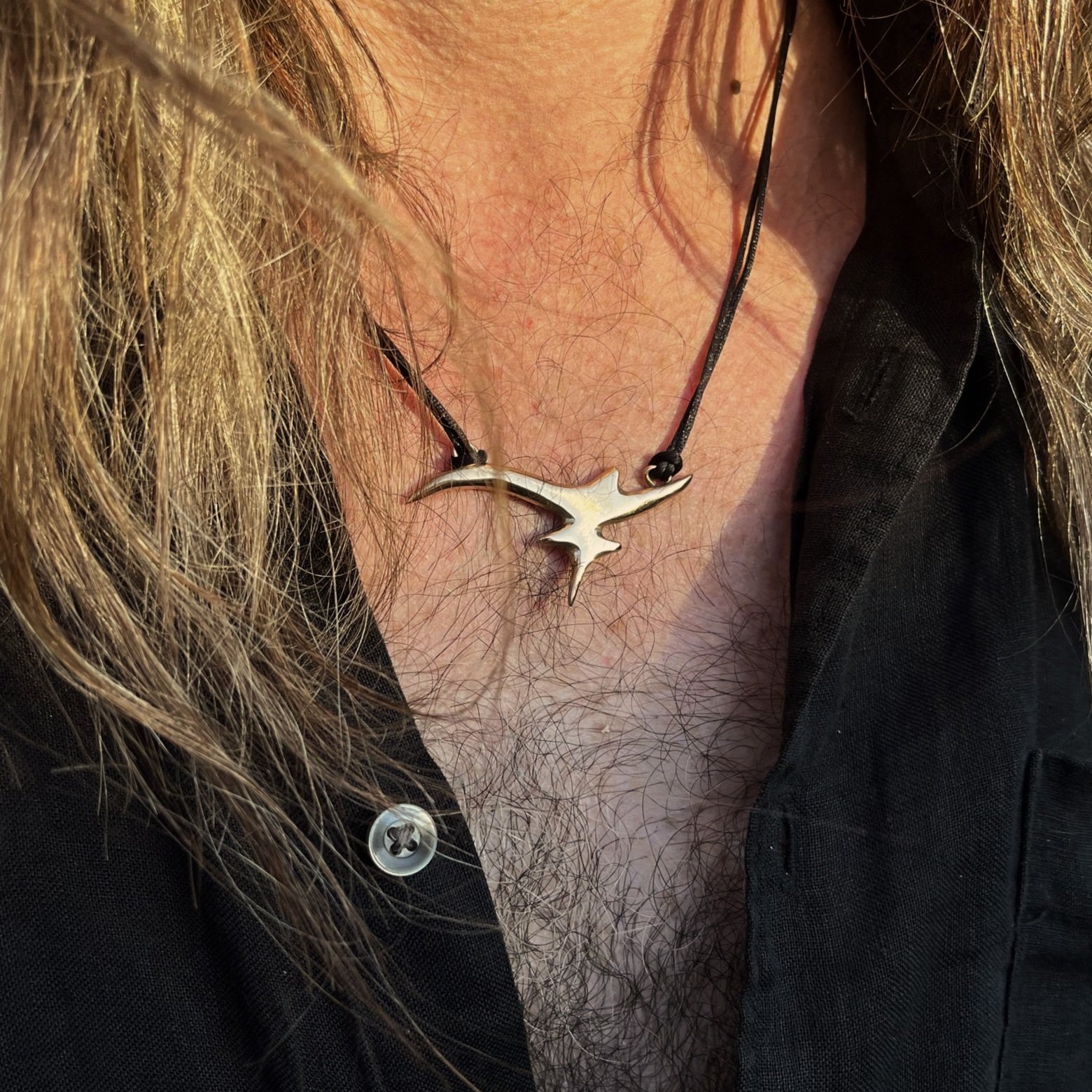 GLINT PENDANT (Presale)