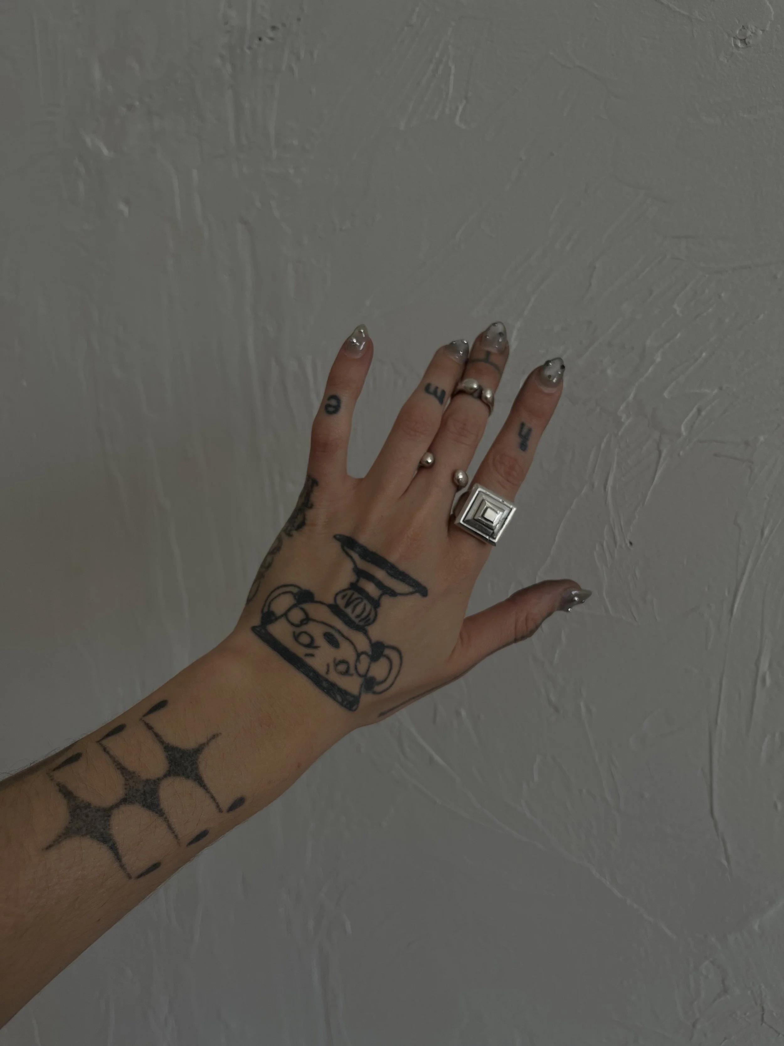 APEX RING