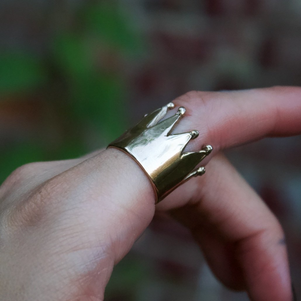 MAX RING