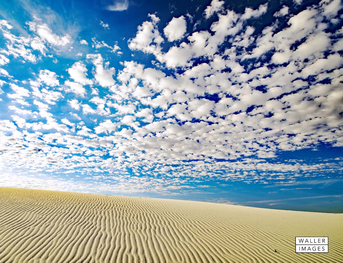 Clouds and Sky