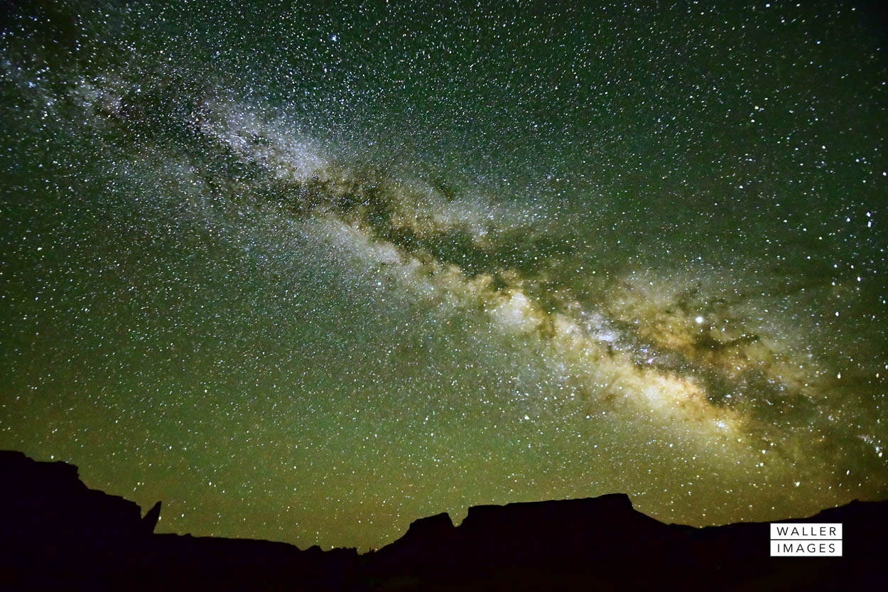 Milky Way