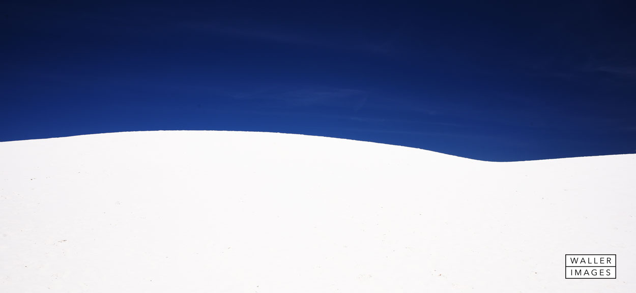 White wave