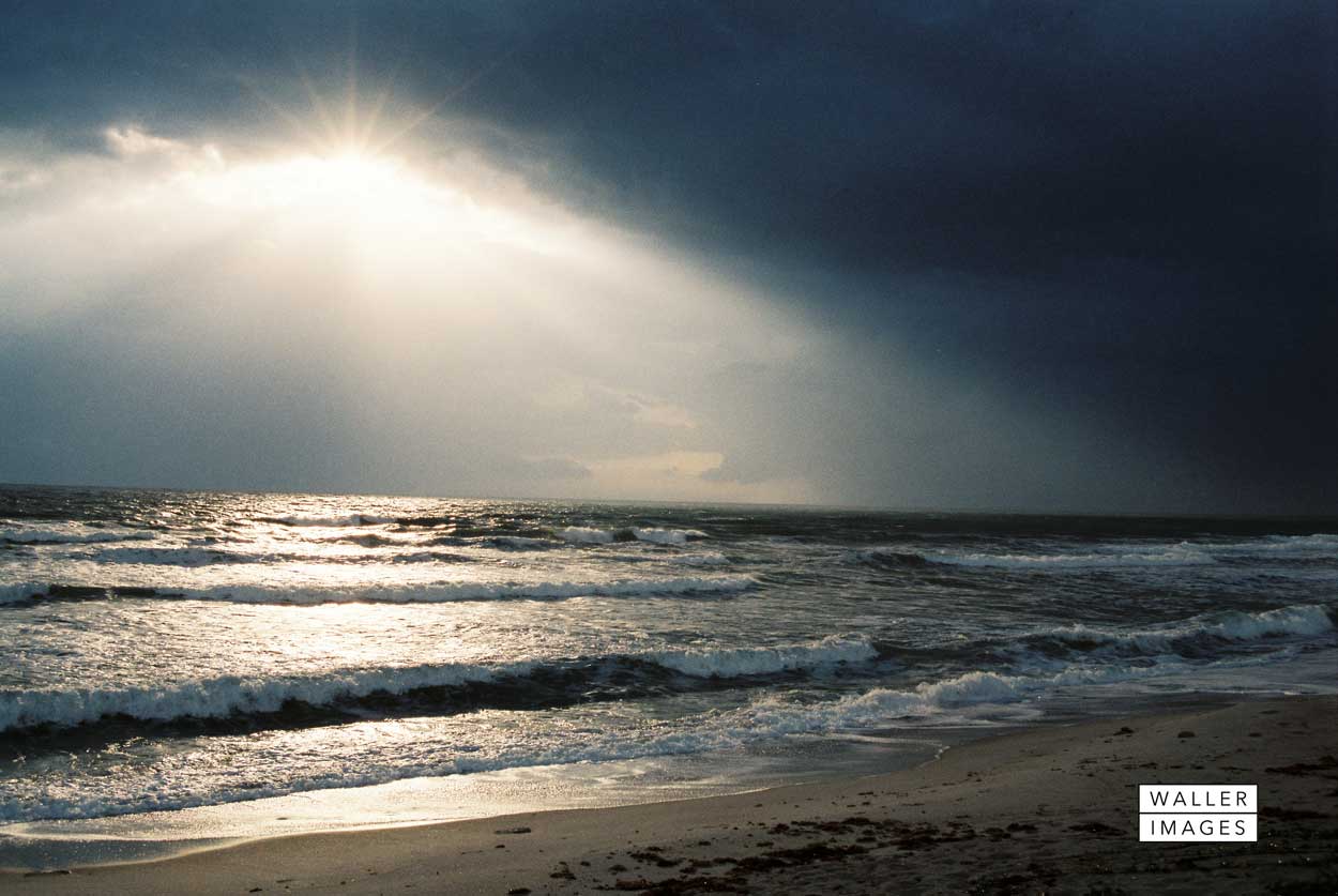 God's Spotlight
