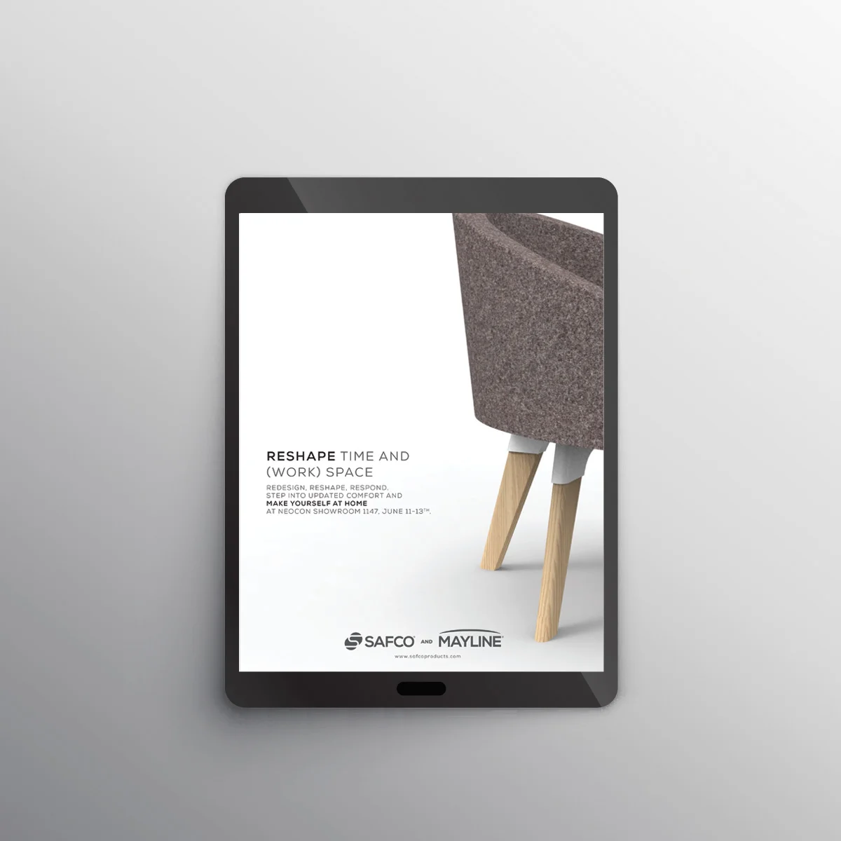  Industry Publication Online Ad 