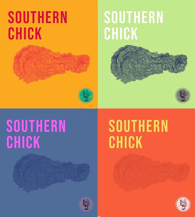 Craving for some fried chicken ?? 🐓
Order online 📲 (link in bio) 
#southernchicknyc