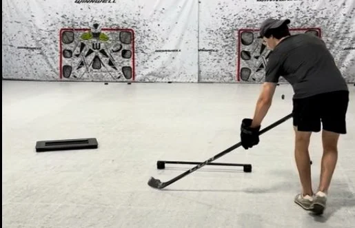 MBH Stickhandling Bootcamp (13+)