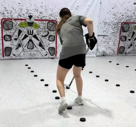 MBH Stickhandling Bootcamp (Ages 9-12)