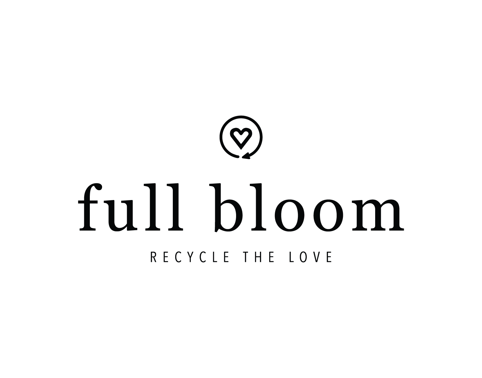 full bloom