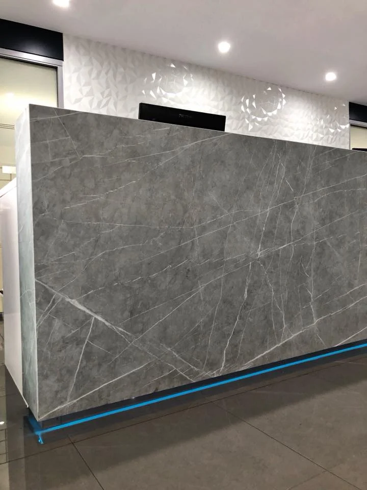 Mercedes Benz Showroom Mackay