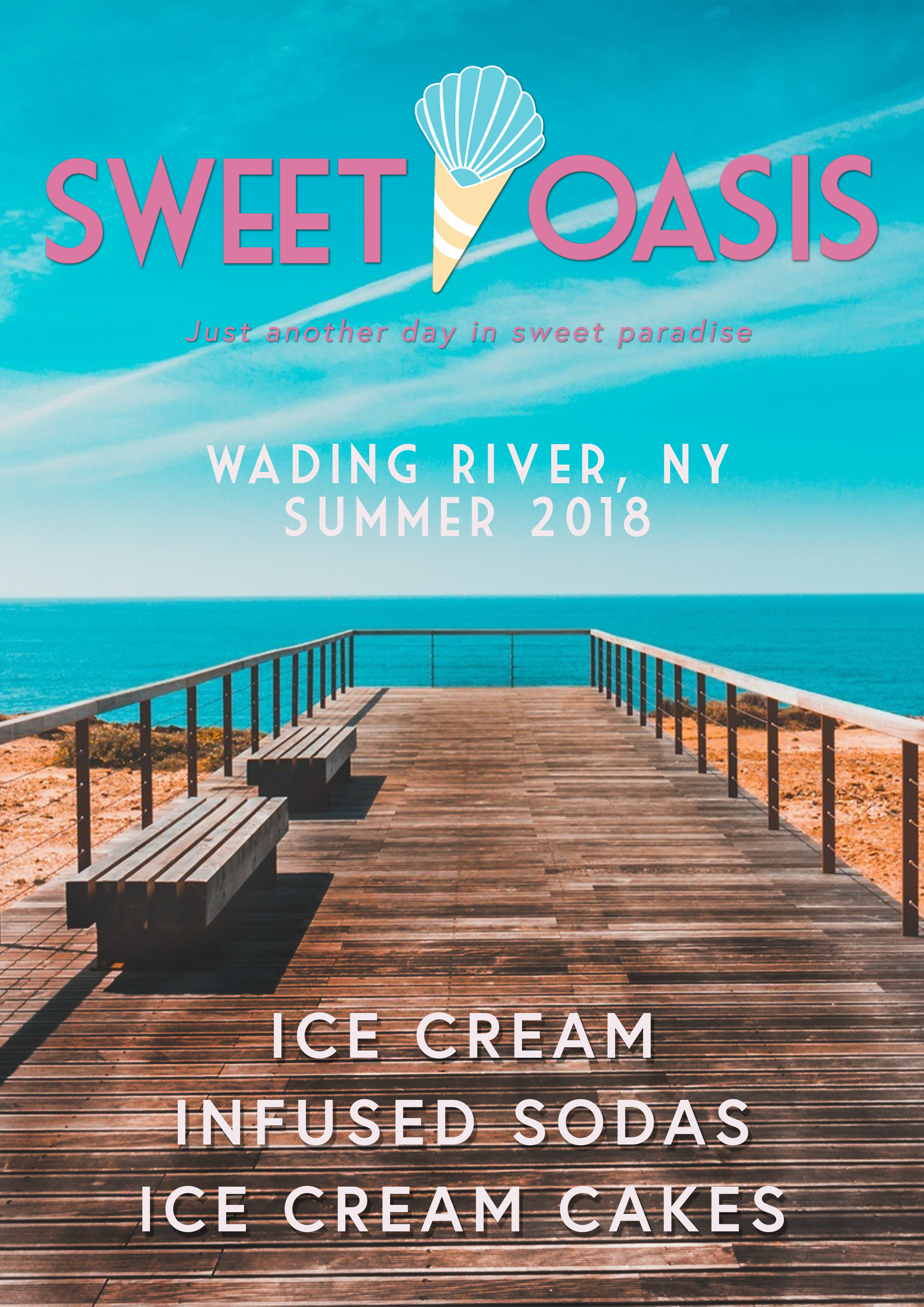 11x17 Advertisement Poster