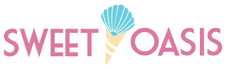 Sweet Oasis Logo